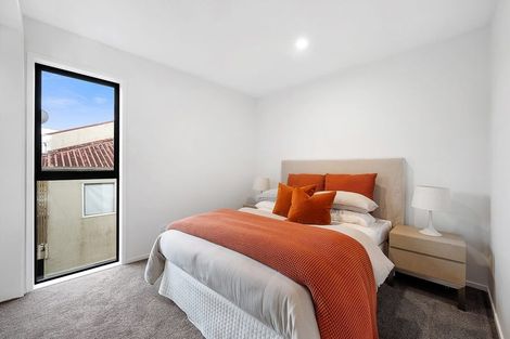 Photo of property in 7/8 Bennett Road, Pakuranga, Auckland, 2010