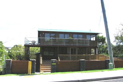 Photo of property in 1 Ringwood Street, Torbay, Auckland, 0630