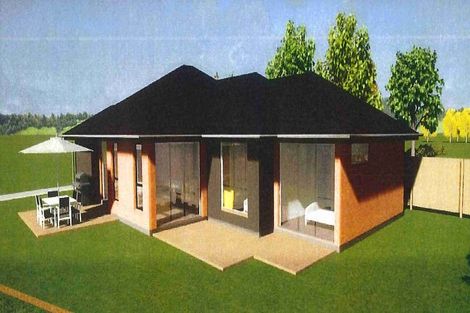 Photo of property in 11 Borland Street, Woodend, 7610