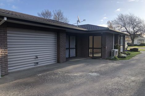 Photo of property in 1a Russell Street, Darfield, 7510
