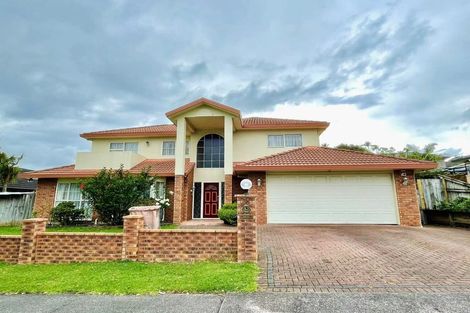 Photo of property in 28a Westerham Drive, Dannemora, Auckland, 2016