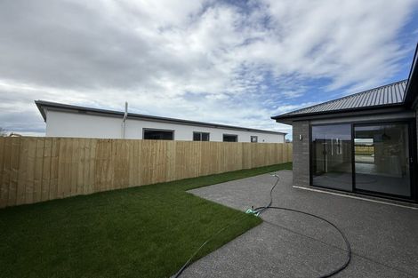 Photo of property in 19 Rita Angus Road, Belfast, Christchurch, 8051