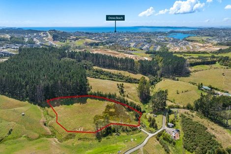 Photo of property in 53a Russell Road, Wainui, 0992