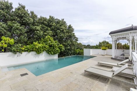 Photo of property in 306 Jervois Road, Herne Bay, Auckland, 1011