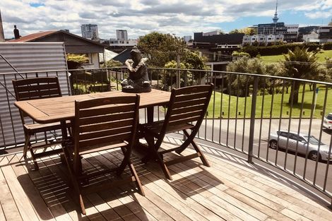 Photo of property in 12b Couldry Street, Eden Terrace, Auckland, 1021