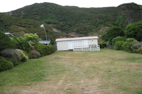 Photo of property in 871 Mataikona Road, Mataikona, Tinui, 5889