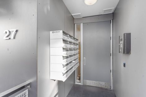 Photo of property in 8/27 Cheshire Street, Parnell, Auckland, 1052