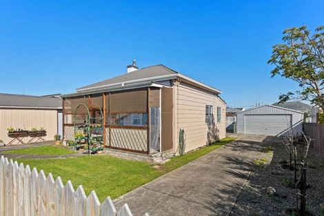 Photo of property in 50 Weld Street, Feilding, 4702