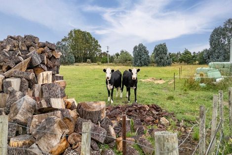 Photo of property in 29 Carters Line, Parkvale, Carterton, 5792