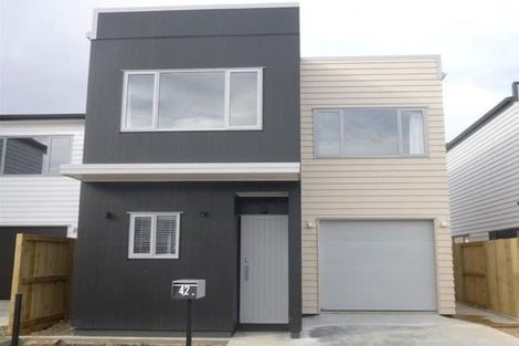 Photo of property in 42 Tennille Street, Flagstaff, Hamilton, 3210