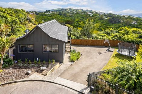 Photo of property in 26 Wisteria Grove, Maungaraki, Lower Hutt, 5010