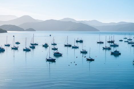 Photo of property in 291o Waikawa Road, Waikawa, Picton, 7220