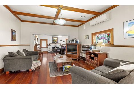 Photo of property in 17 Fow Street, Hamilton Central, Hamilton, 3204