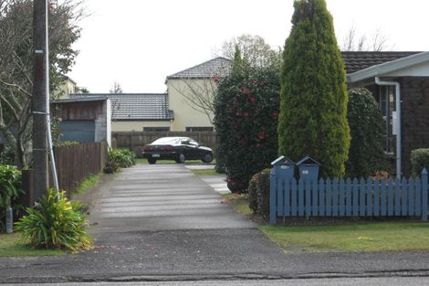 Photo of property in 43a Enderley Avenue, Enderley, Hamilton, 3214