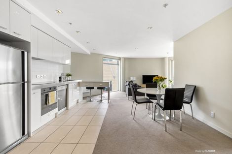 Photo of property in Piermont Apartments, 5f/82 Cable Street, Te Aro, Wellington, 6011