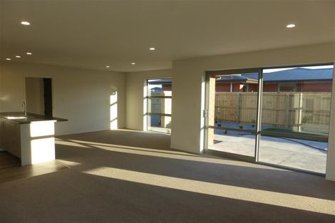 Photo of property in 11 Willowbrook Lane, Rolleston, 7614