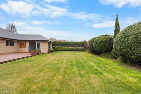 Photo of property in 251 Rolleston Drive, Rolleston, 7614