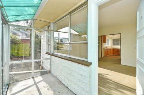 Photo of property in 5/11 Cross Street, Phillipstown, Christchurch, 8011