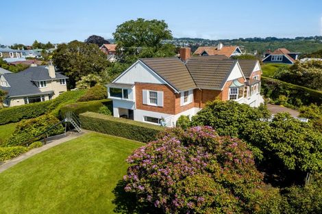 Photo of property in 3 Falcon Street, Roslyn, Dunedin, 9010