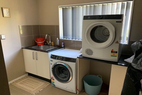 Photo of property in 8 Lyell Court, Clover Park, Auckland, 2019