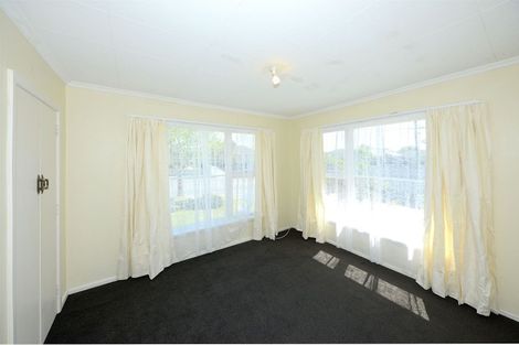 Photo of property in 85 Kendal Avenue, Burnside, Christchurch, 8053