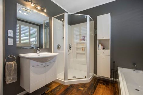 Photo of property in 1 Violet Street, Waihi, 3610