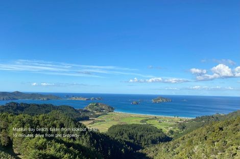 Photo of property in 341a Matauri Bay Road, Kaeo, 0478