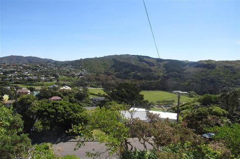 Photo of property in 64 Pembroke Road, Northland, Wellington, 6012