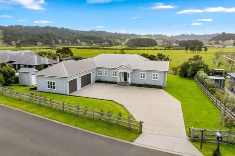 Photo of property in 30 Awatiro Drive, Kaukapakapa, 0871