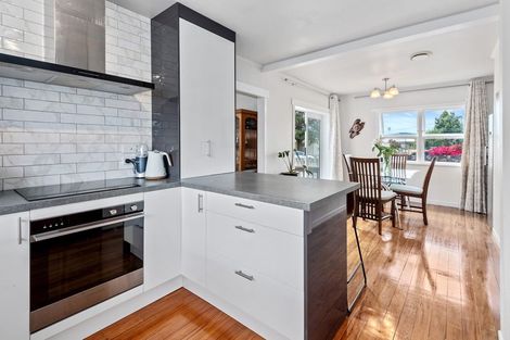 Photo of property in 52 Morningside Road, Morningside, Whangarei, 0110