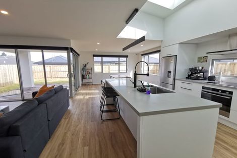 Photo of property in 46 Quinn Crescent, Woodend, 7610