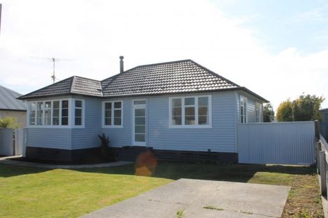 Photo of property in 167 Isabella Street, Glengarry, Invercargill, 9810