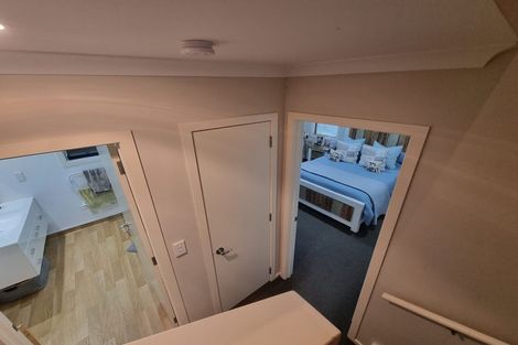 Photo of property in 28d Ronald Woolf Place, Churton Park, Wellington, 6037