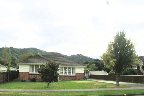 Photo of property in 53 Hudson Avenue, Ebdentown, Upper Hutt, 5018