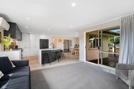 Photo of property in 136 Lowes Road, Rolleston, 7614