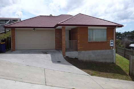 Photo of property in 223 Triangle Road, Massey, Auckland, 0614