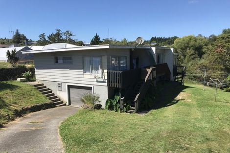 Photo of property in 22 North Road, Kawakawa, 0210