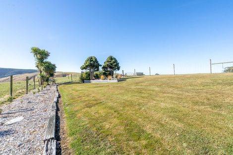 Photo of property in 655 Rankleburn Road, Rankleburn, Gore, 9771