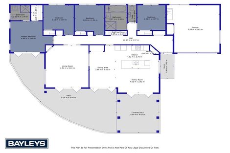 Photo of property in 19 Seabreeze Place, Papamoa Beach, Papamoa, 3118