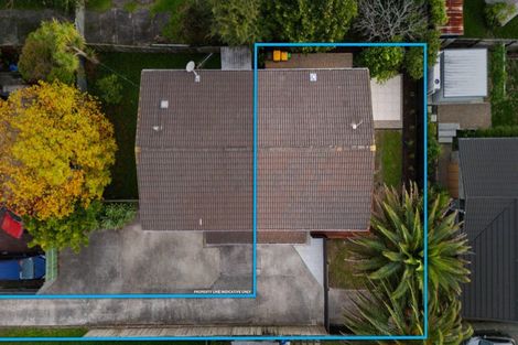 Photo of property in 4/90 Lynwood Road, New Lynn, Auckland, 0600