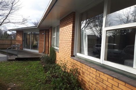 Photo of property in 39 Parkstone Avenue, Ilam, Christchurch, 8041