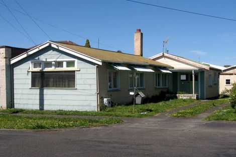 Photo of property in 107 Campbell Street, Whanganui, 4500
