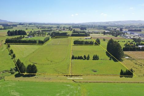 Photo of property in 25 Carteret Street, Mataura, Gore, 9772