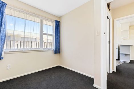 Photo of property in 2/60 Avalon Street, Richmond, Christchurch, 8013