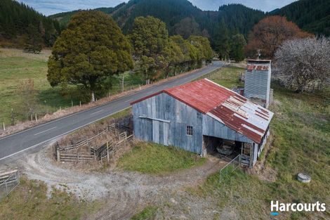 Photo of property in 2867 Motueka Valley Highway, Woodstock, Motueka, 7096