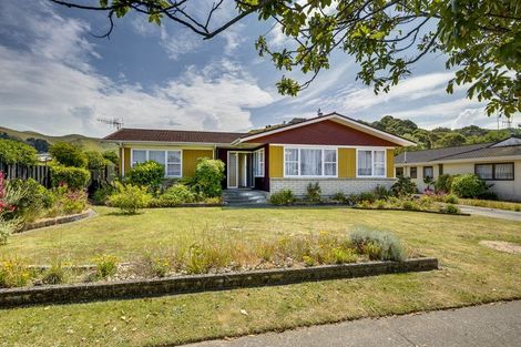 Photo of property in 26 Trigg Crescent, Taradale, Napier, 4112