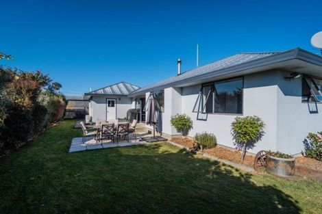 Photo of property in 105 Murray Street, Temuka, 7920