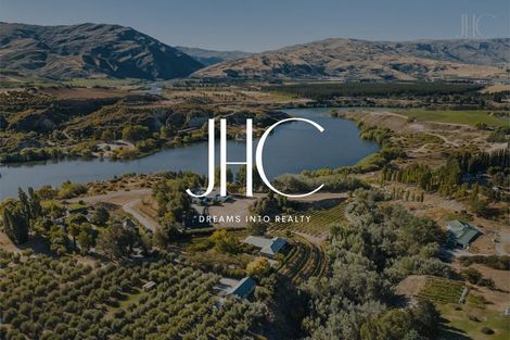 Photo of property in 15a Cairnmuir Road, Nevis, Cromwell, 9384