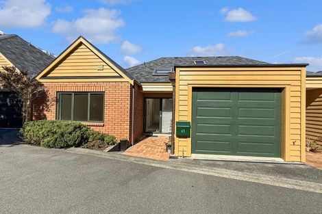 Photo of property in 63 Futuna Close, Karori, Wellington, 6012