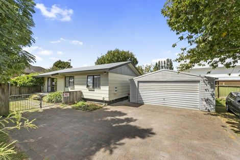 Photo of property in 62a Norrie Street, Bader, Hamilton, 3206